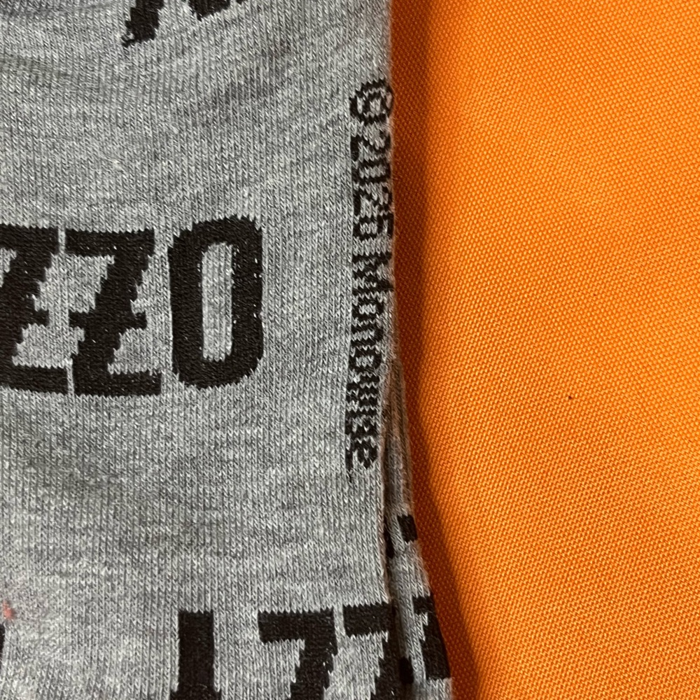 6/$25 OZZY OSBOURNE  Men's Socks - Picture 5 of 6